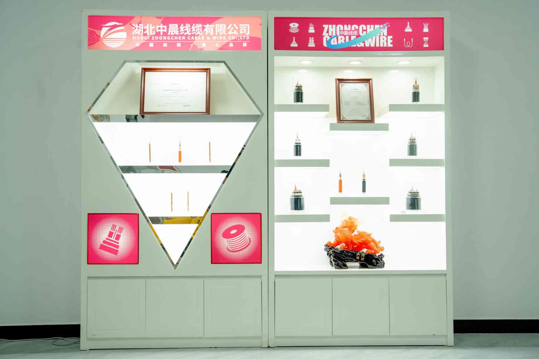 光伏电缆需符合莱茵标准以确保质量与安全
